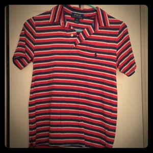 Boys Polo by RL